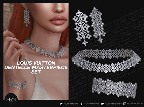 louis vuitton masterpiece